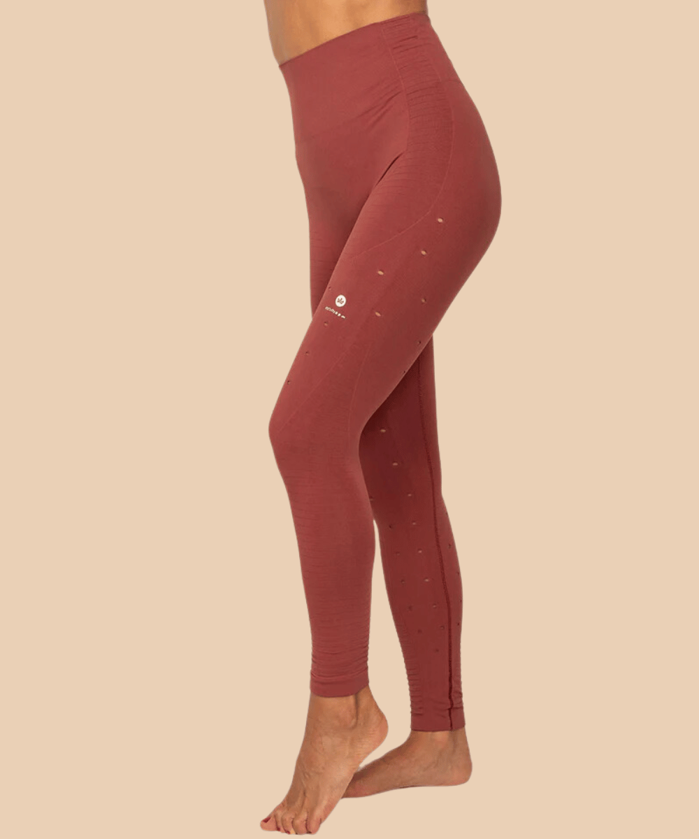Anaissa Legging deportivo con fibra Emana Namasté Rebajas de fábrica