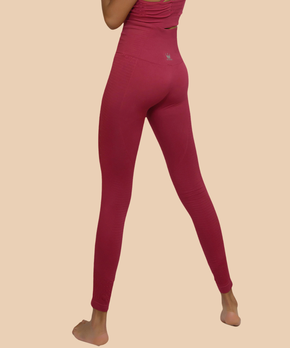 Anaissa Legging deportivo Indira Descuento
