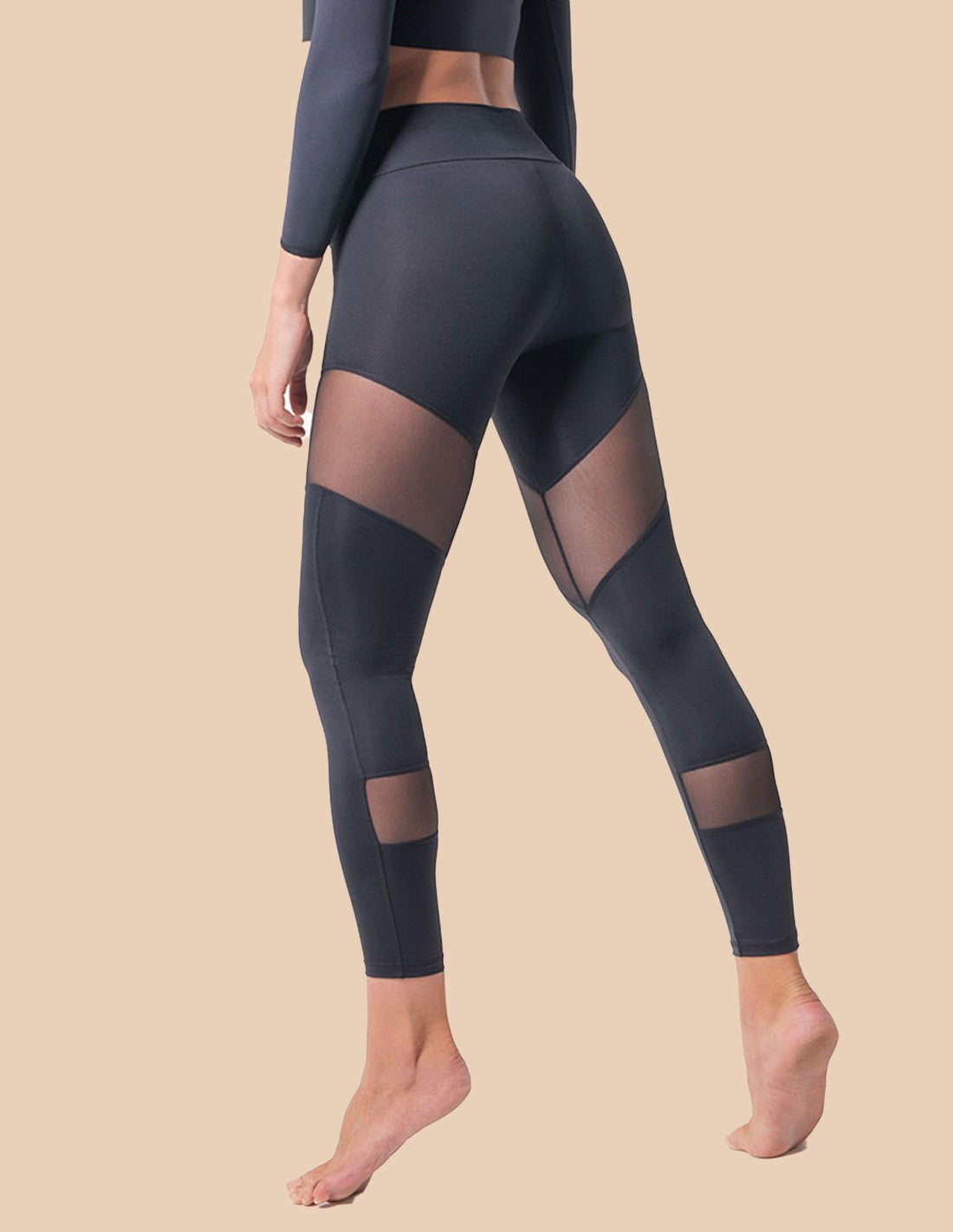 Anaissa Legging deportivo reafirmante Chipre Mejor oferta