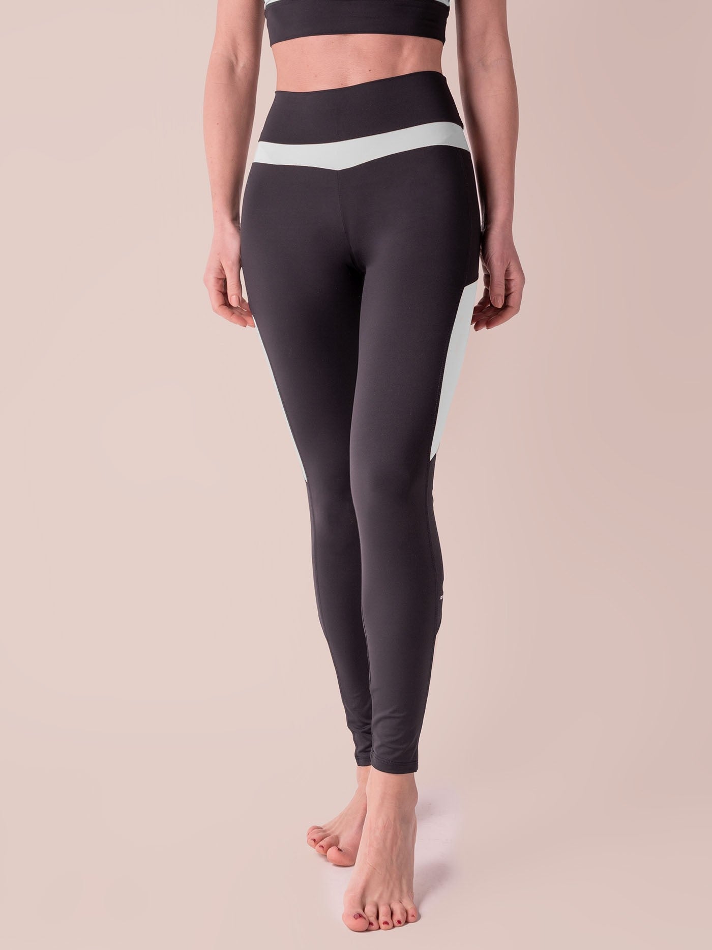 Anaissa Legging deportivo Sabela Rebajas top
