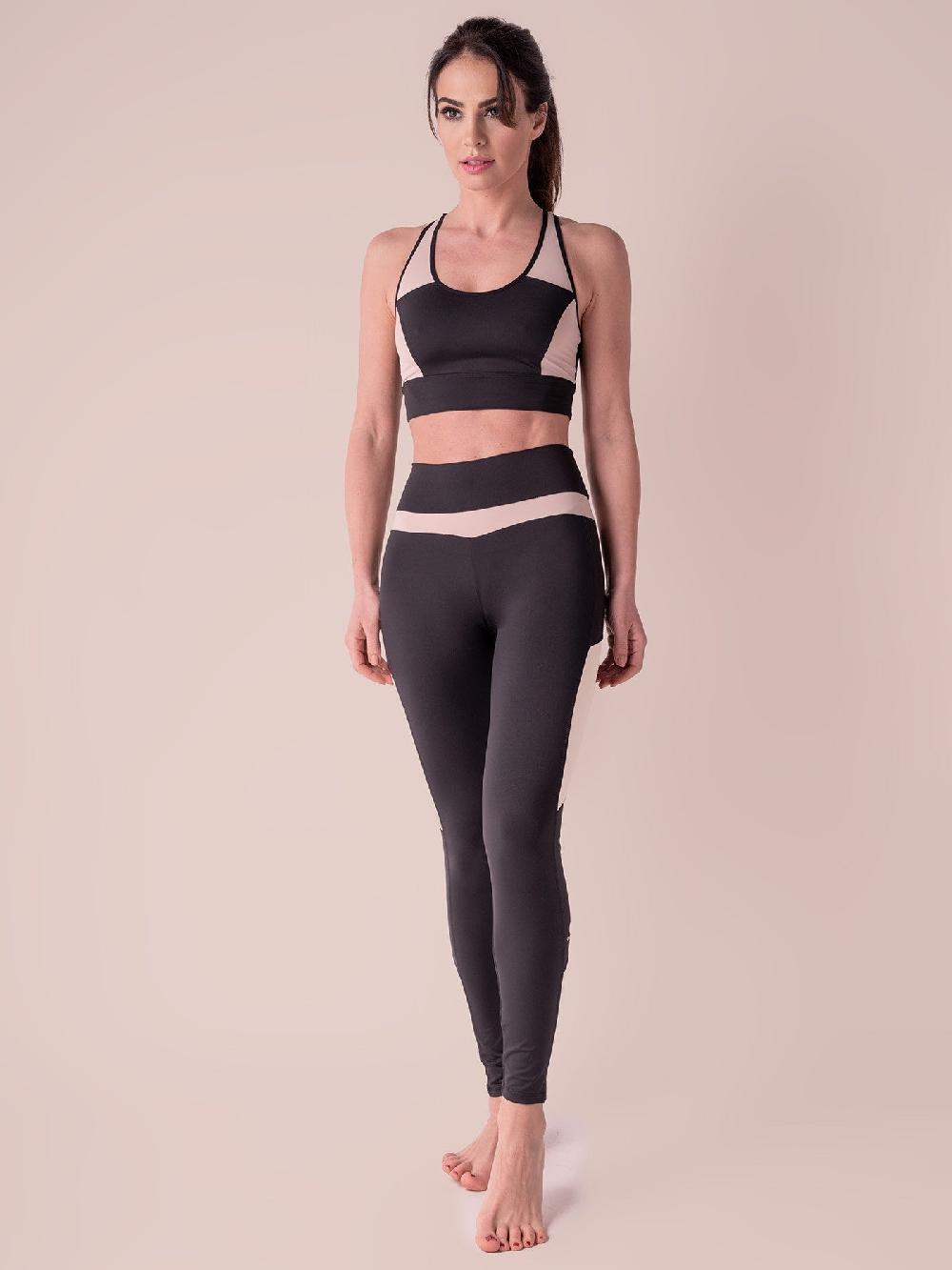 Anaissa Legging deportivo Sabela Rebajas top