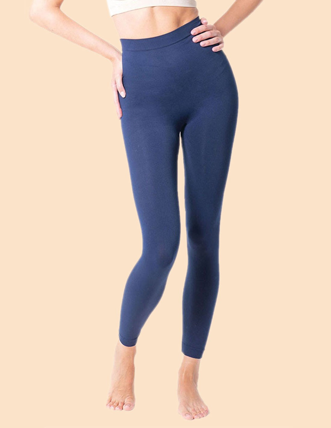 Anaissa Legging reductor push up con fibra Emana Lena ÚLTIMAS EDICIONES
