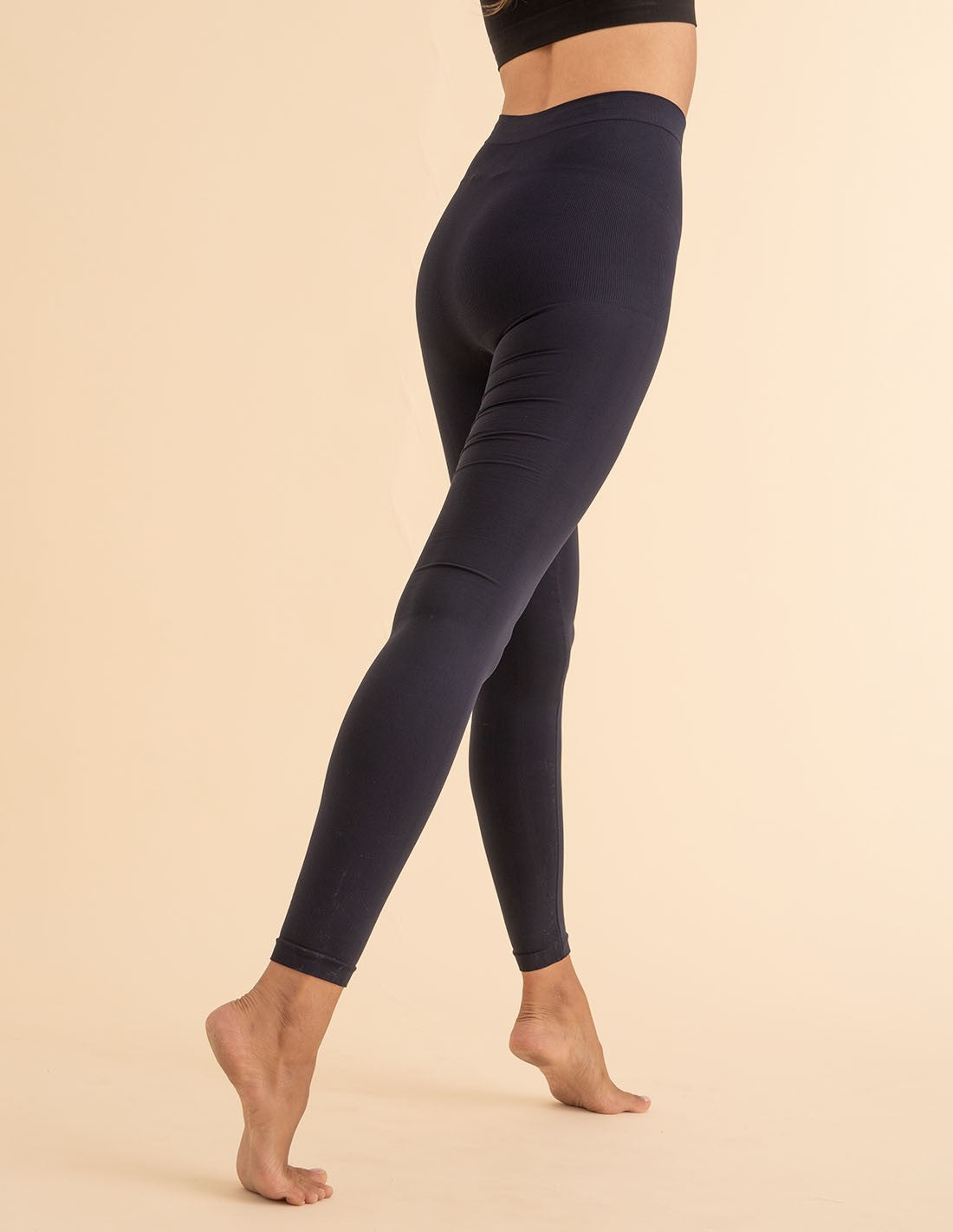 Anaissa Legging reductor vientre plano con fibra Emana Nova Últimos 2 días
