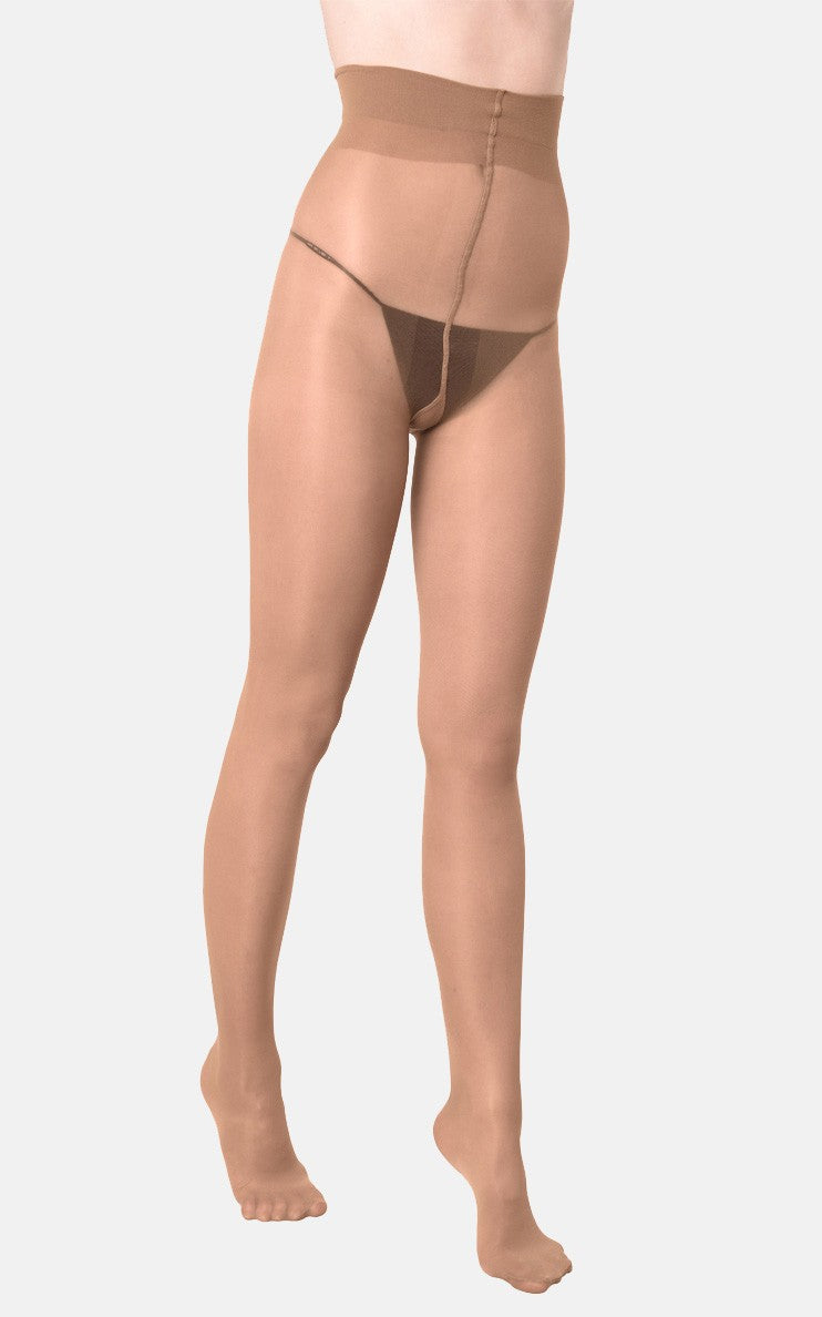 Anaissa Pack 2 unidades Panty licra 40 den relax Mina Últimos 2 días