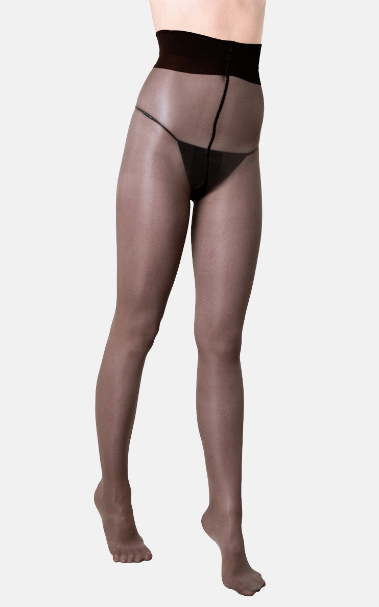 Anaissa Pack 2 unidades Panty licra 40 den relax Mina Últimos 2 días