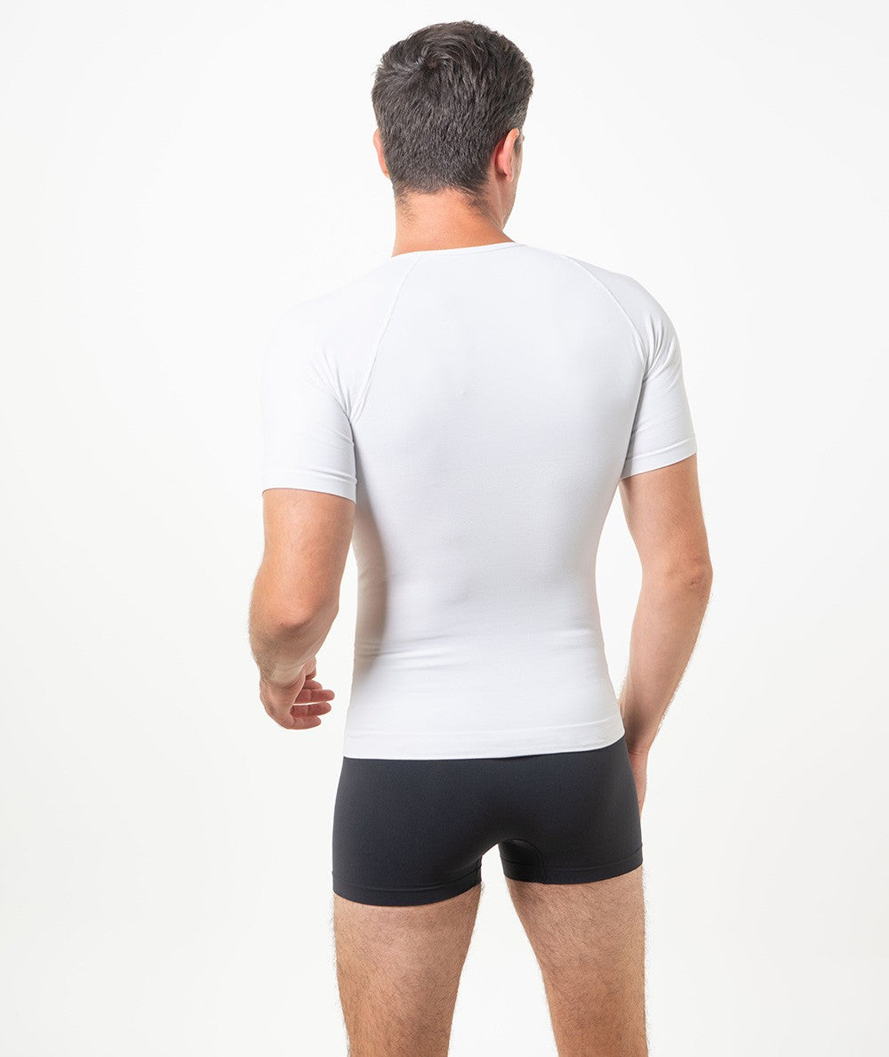 Anaissa Pack-2-Camiseta reductora con fibra Emana Speed Descuentos del mes