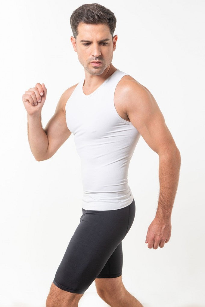 Anaissa Pack: 2-Camiseta reductora con fibra Emana Speed Ofertas especiales