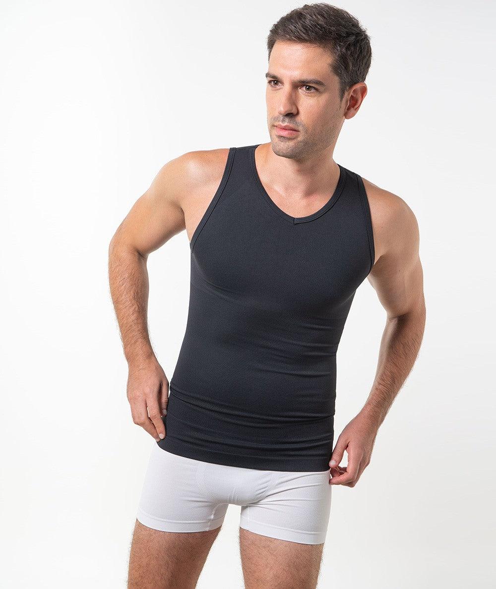 Anaissa Pack: 2-Camiseta reductora con fibra Emana Speed Ofertas especiales
