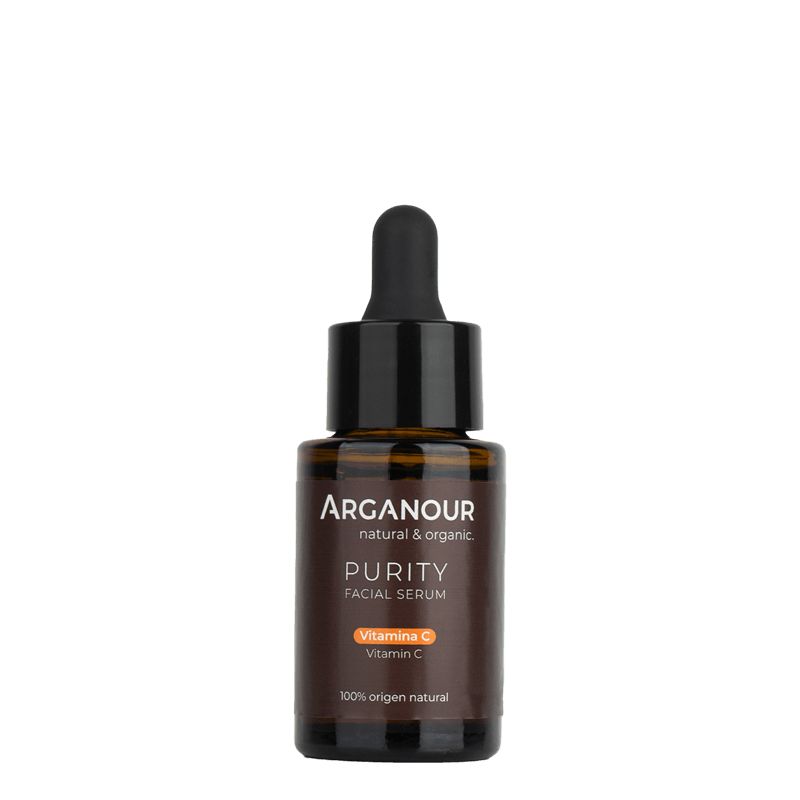 Arganour Purity - Sérum con Vitamina C