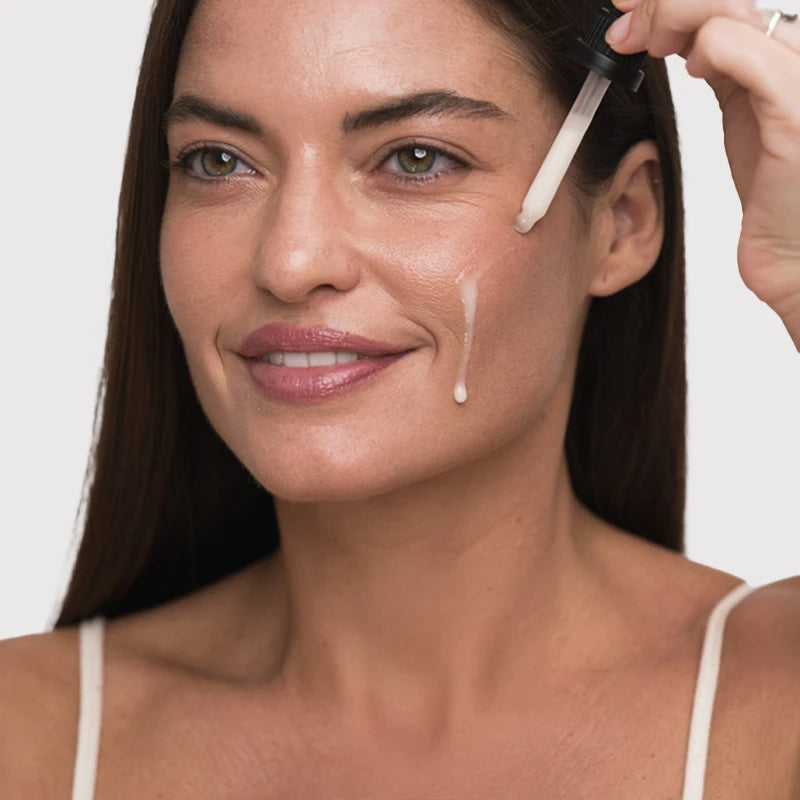 Arganour Balance - Sérum con Revinage | Retinol-Like Oferta exclusiva