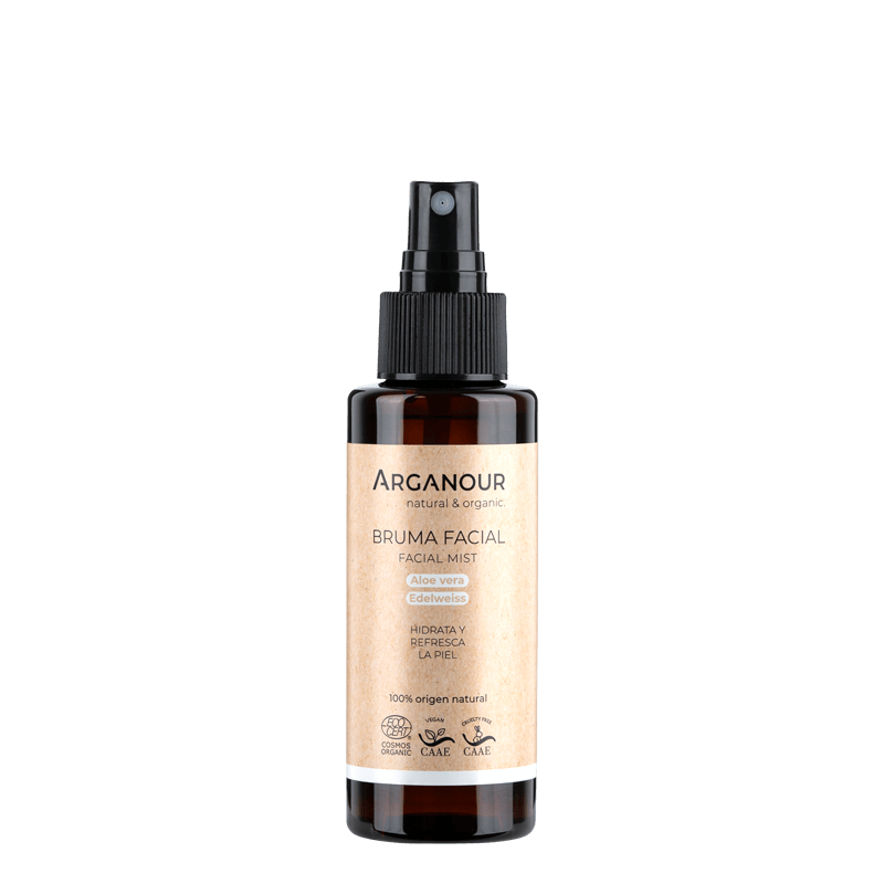 Arganour Bruma facial