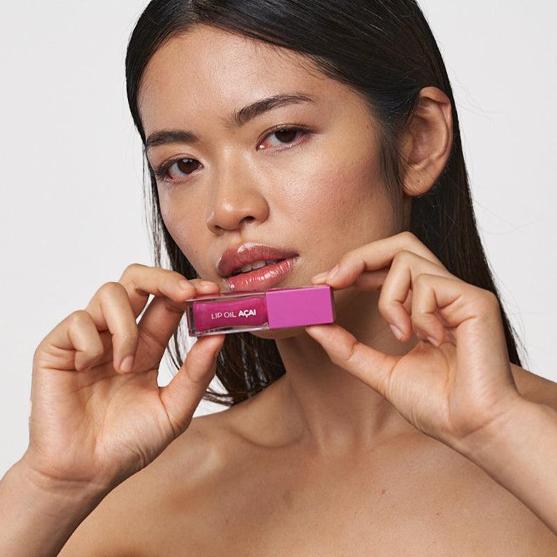 Arganour Lip Oil Açai En línea