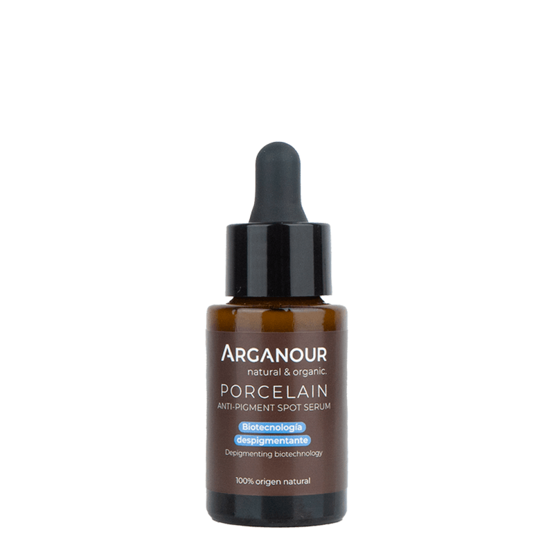 Arganour Porcelain - Sérum Antimanchas
