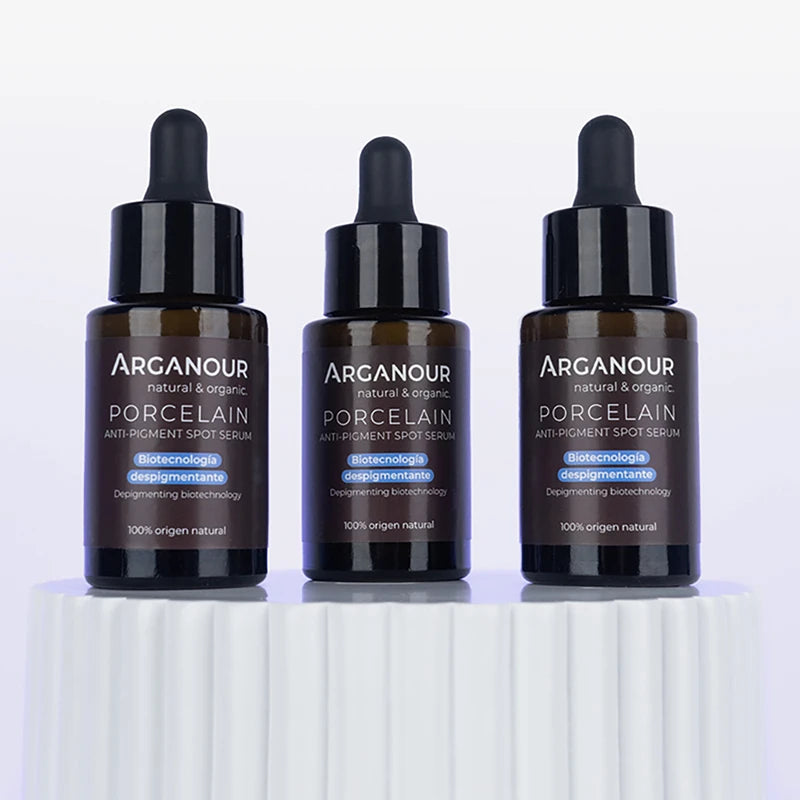 Arganour Porcelain - Sérum Antimanchas Outlet online