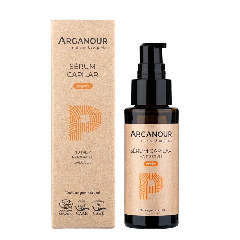 Arganour Sérum capilar Rebajas de fábrica