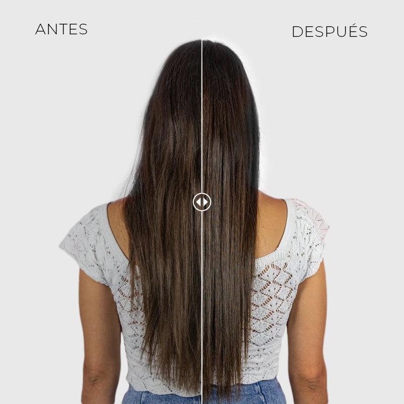 Arganour Acondicionador reparador Descuento