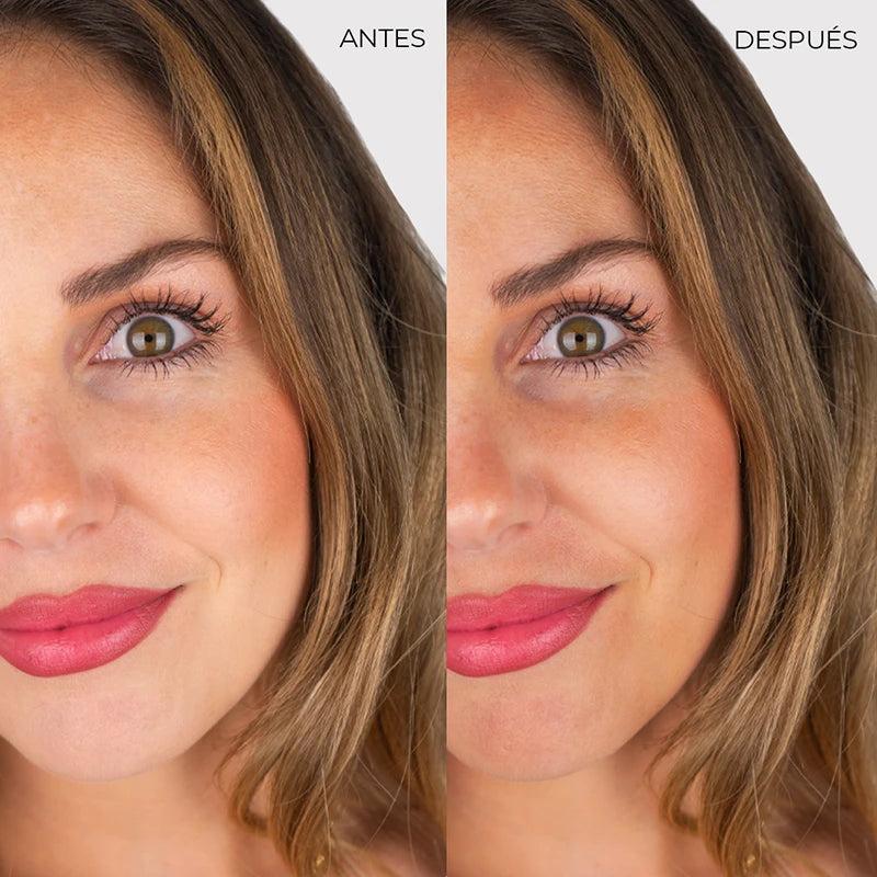 Arganour Booster autobronceador facial Envío gratis