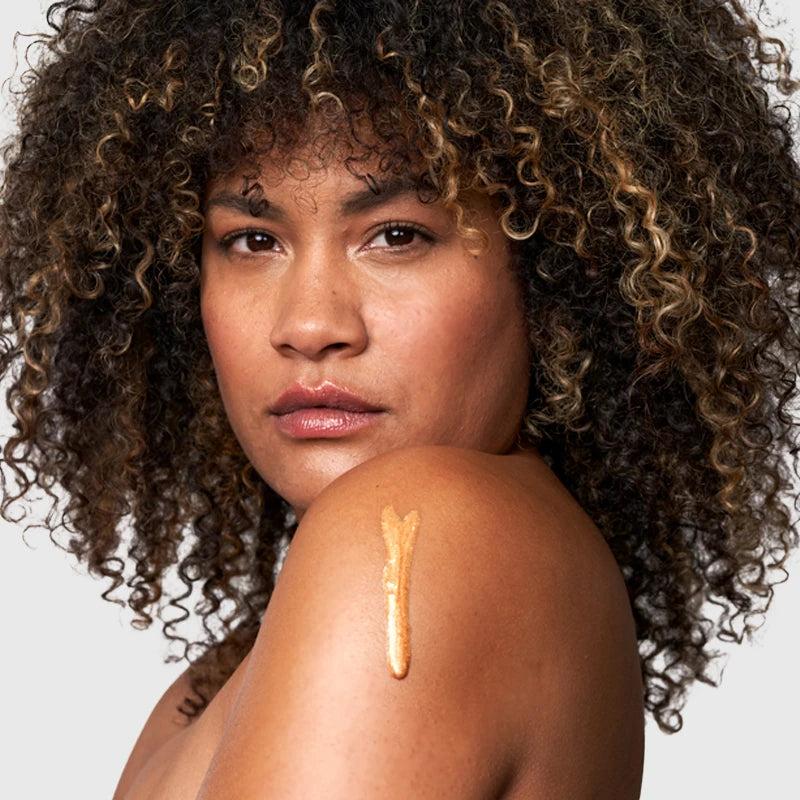 Arganour Brilli Brilli - Glow iluminador corporal Envío gratis
