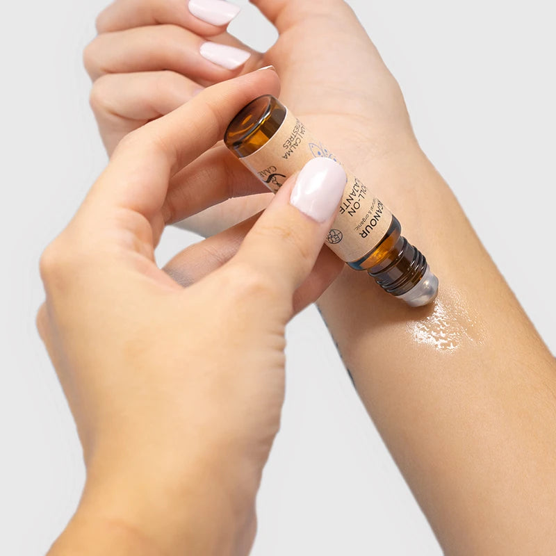 Arganour Roll-on relajante Promoción por tiempo limitado