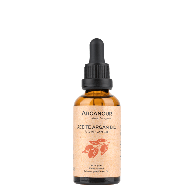 Arganour Aceite de argán 100% puro