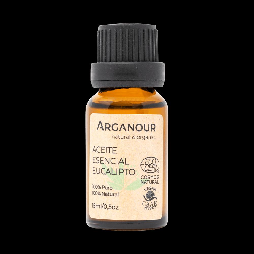 Arganour Pack Aromas de la Naturaleza: 7 Aceites Esenciales Descuentos del mes