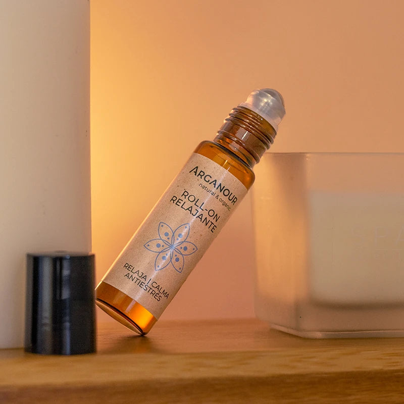 Arganour Roll-on relajante Grandes ahorros