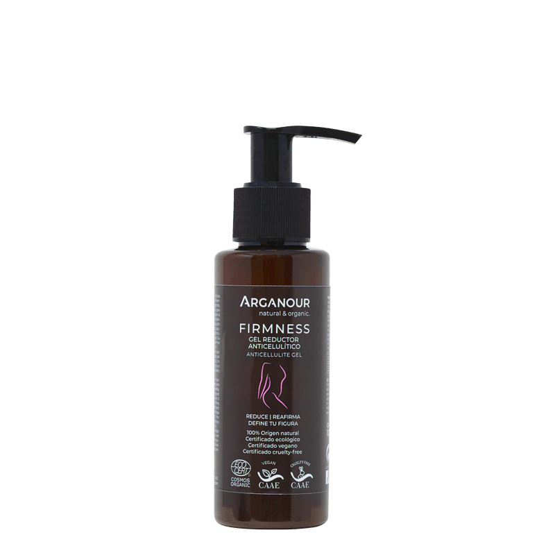 Arganour Firmness - Gel Reductor Anticelulítico