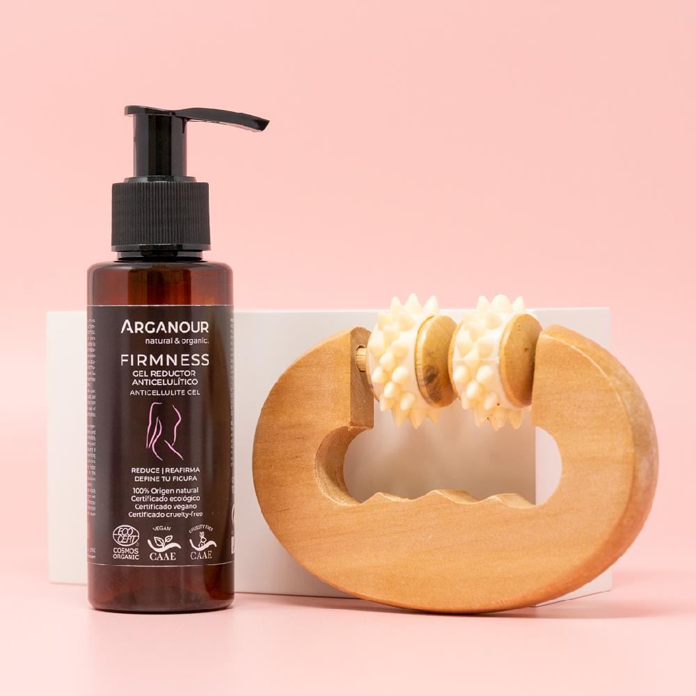 Arganour Firmness - Gel Reductor Anticelulítico 2025