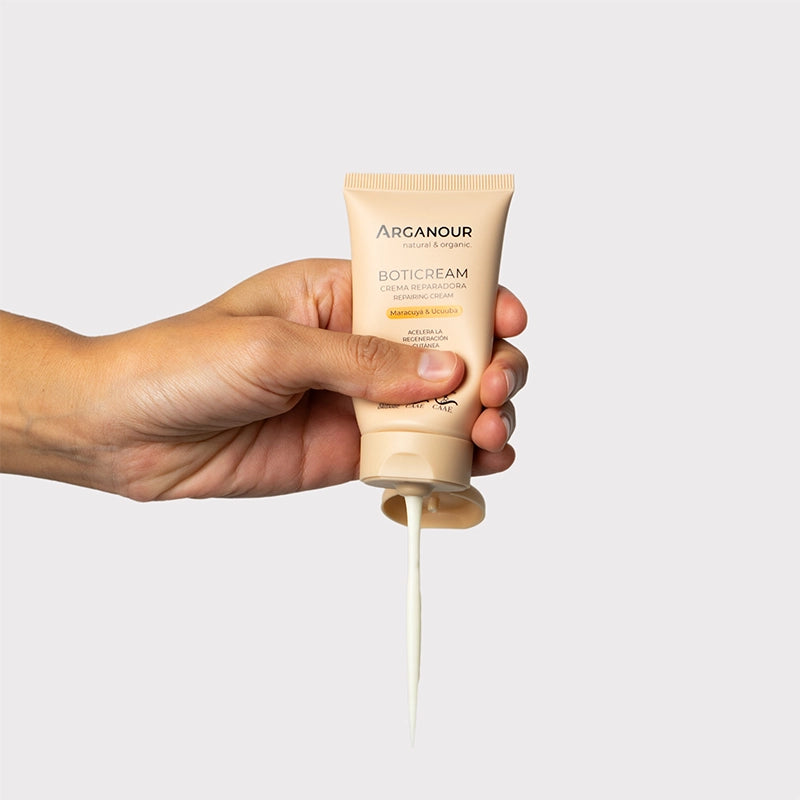 Arganour Boticream Crema Reparadora Rebajas