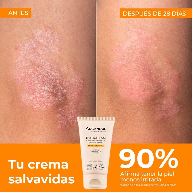 Arganour Boticream Crema Reparadora Rebajas