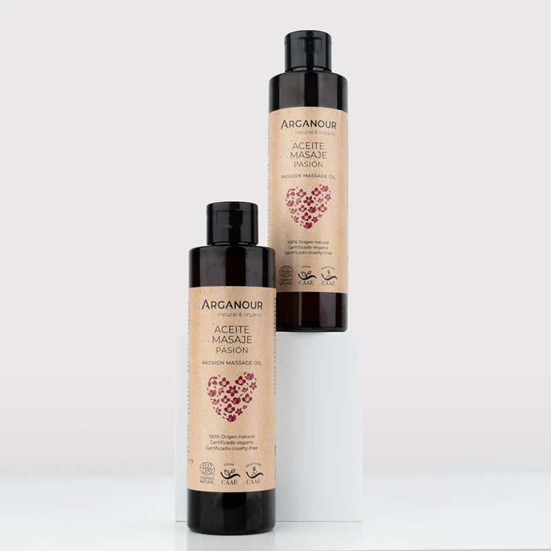Arganour Aceite de Masaje Pasión Rebajas baratas