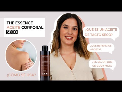 Arganour Mini The Essence Dry Body Oil Descuento