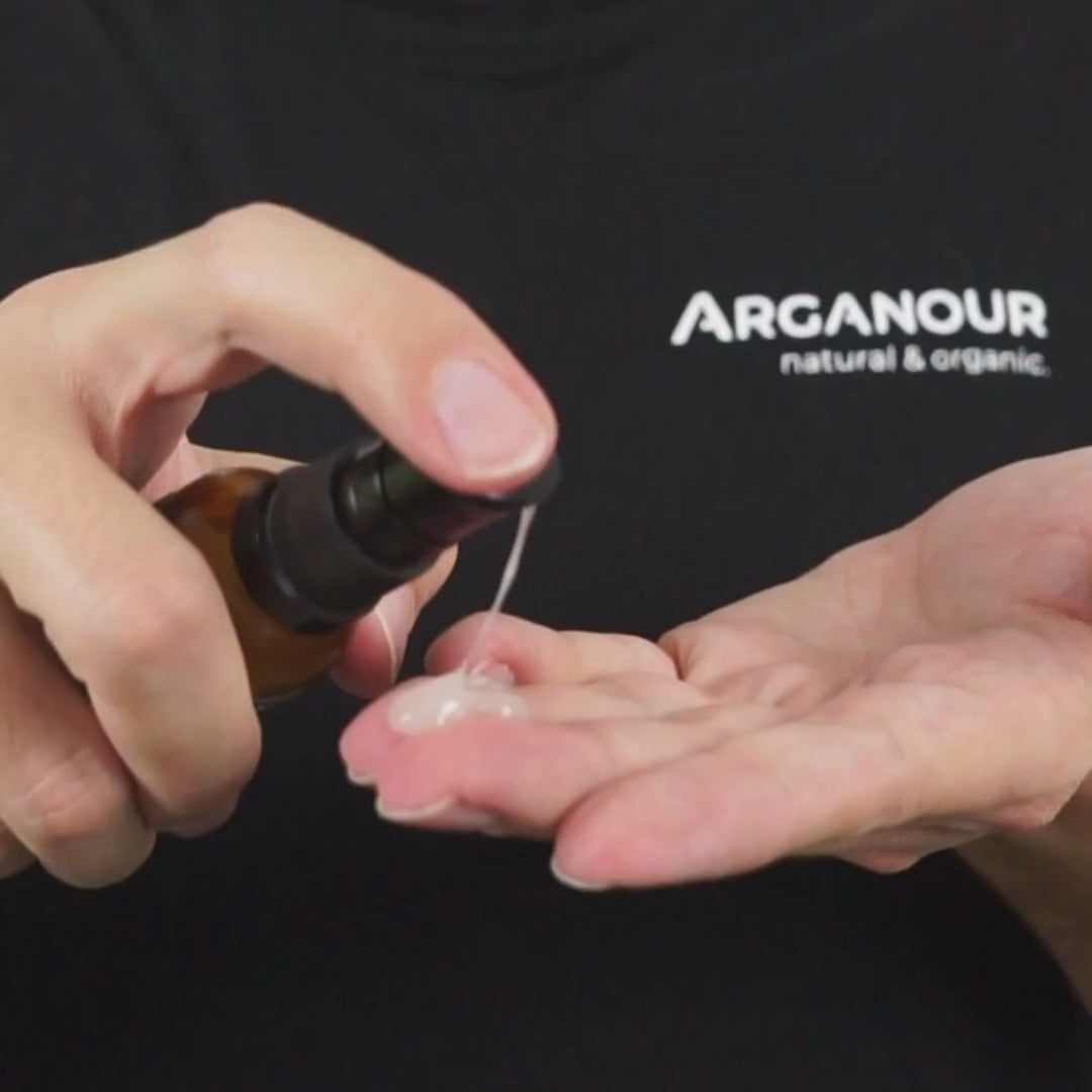 Arganour Sérum multifunción para hombre Tienda