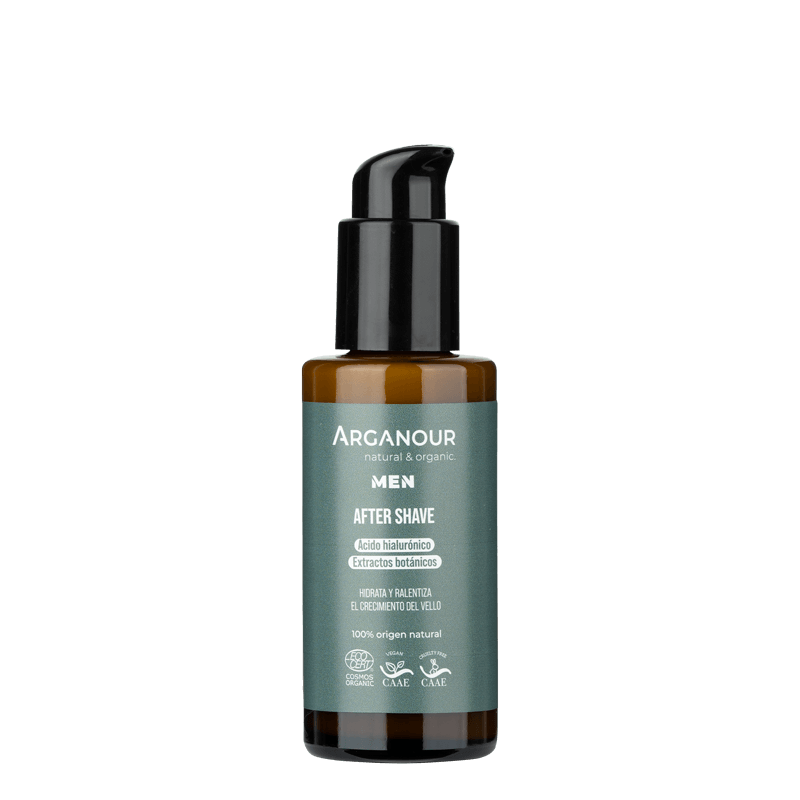 Arganour After shave