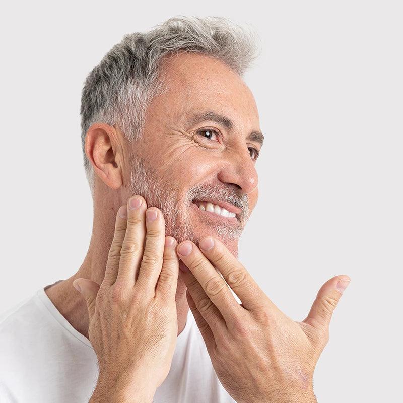 Arganour Aceite para barba Liquidación