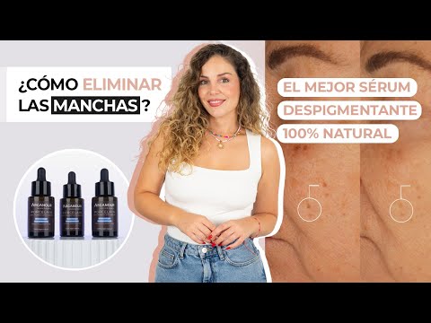 Arganour Pack Antimanchas para el Rostro Precio de fábrica