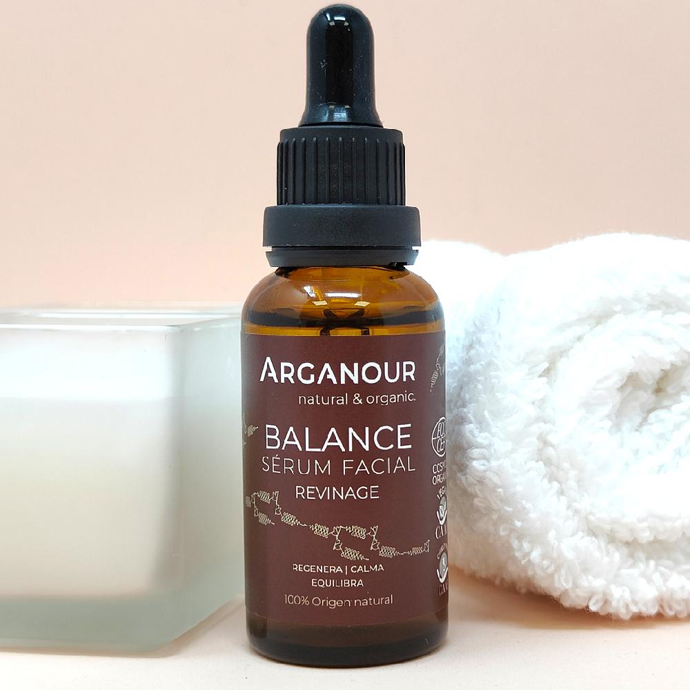 Arganour Gift Box - Cuidados de belleza Solo hoy