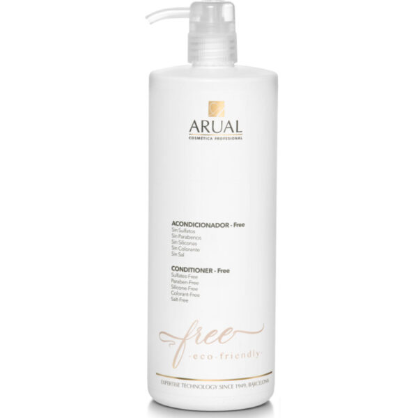 Arual ACONDICIONADOR FREE