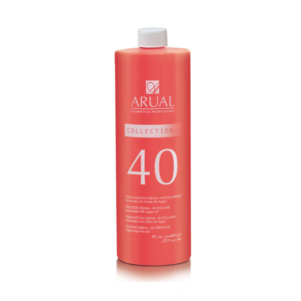 Arual OXIGENADA 40 V. ARUAL COLLECTION
