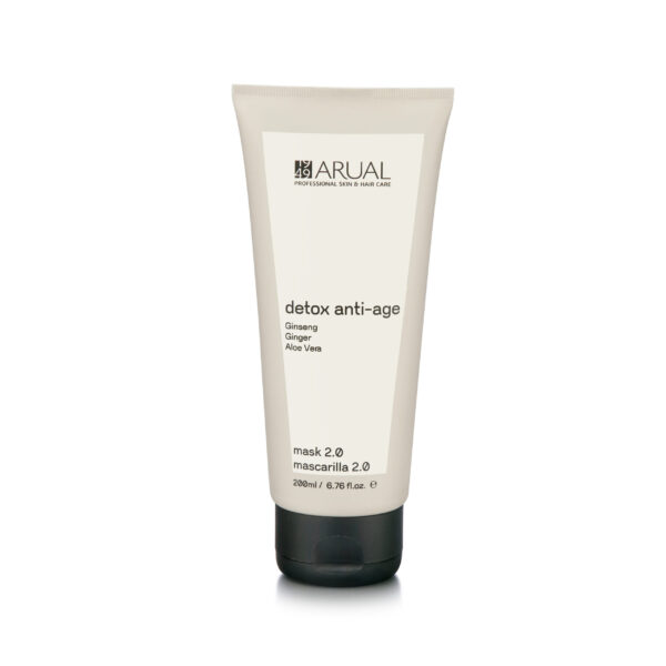 Arual MASCARILLA ANTIAGE 2.0