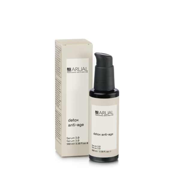 Arual SÉRUM 3.0