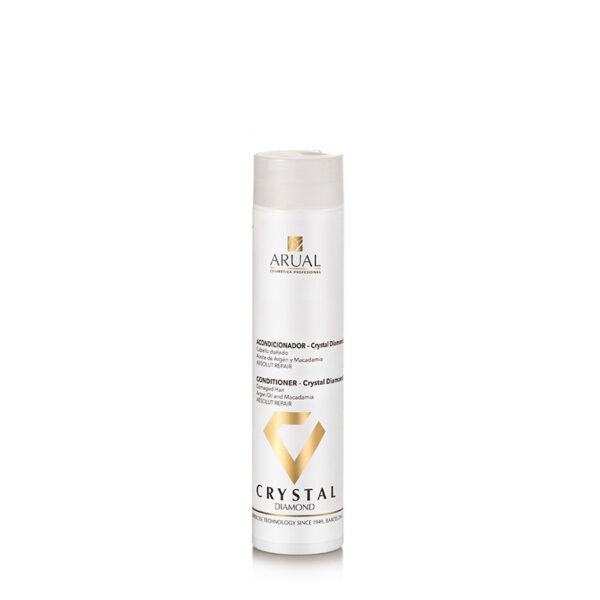 Arual ACONDICIONADOR CRYSTAL DIAMOND
