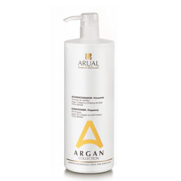 Arual ACONDICIONADOR FRECUENCIA