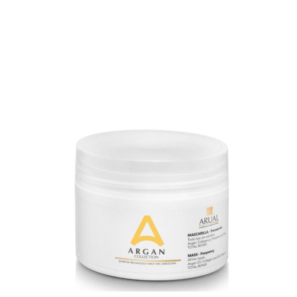 Arual MASCARILLA FRECUENCIA