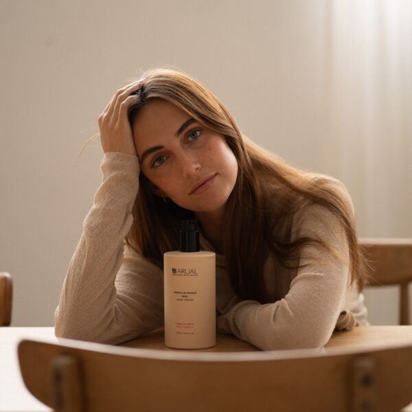 Arual CREMA ARUAL FRAGANCIA CLÁSICA Venta caliente