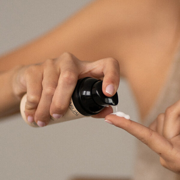 Arual CREMA FACIAL ANTIEDAD – PIELES GRASAS Y MIXTAS Rebajas baratas