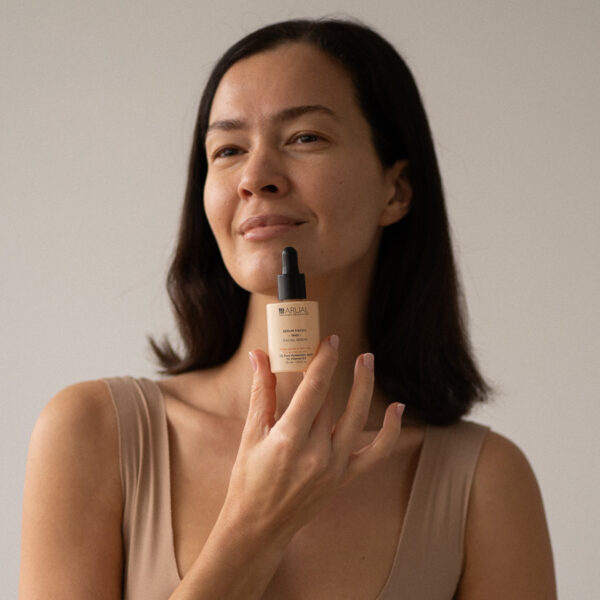 Arual SÉRUM FACIAL ANTIEDAD – PIELES SECAS Y MADURAS Rebajas de fábrica