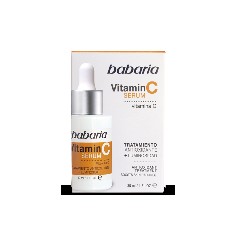 Babaria Serum Vitamina C