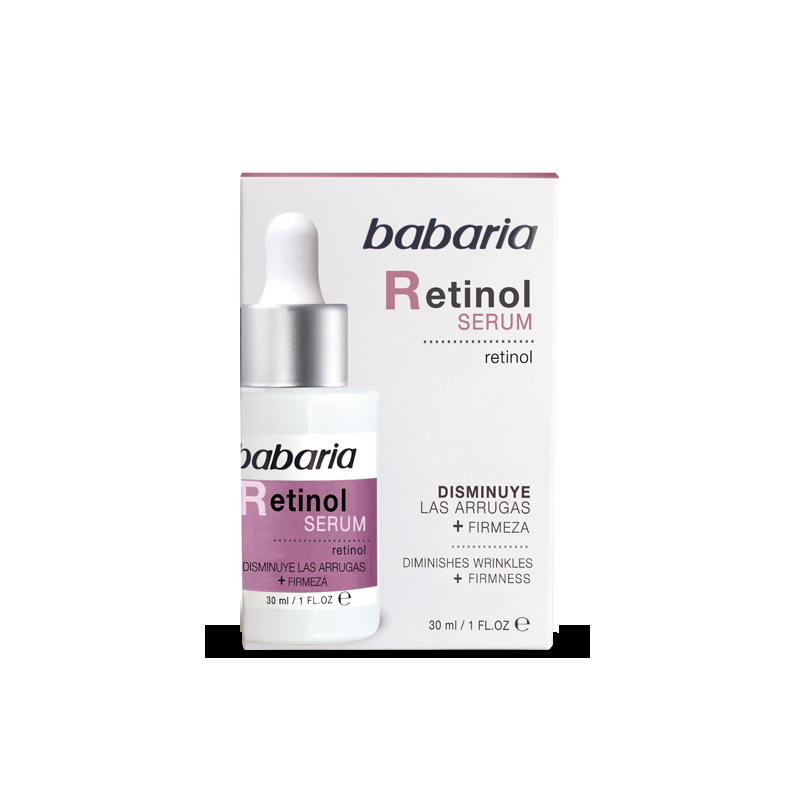 Babaria Serum Retinol