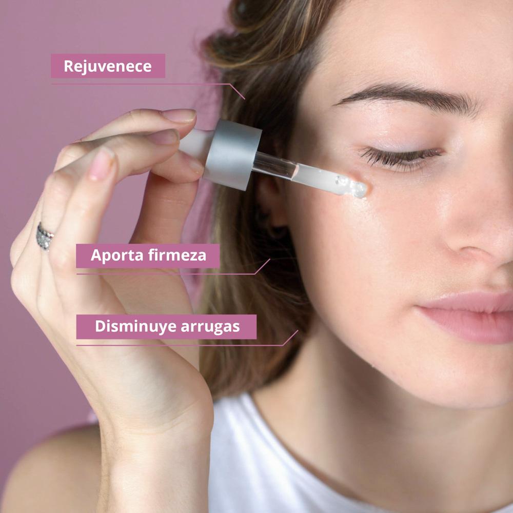 Babaria Serum Retinol Ahorra y exporta